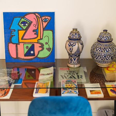 Le Marais Cosy-Comfy Appartment 巴黎 外观 照片